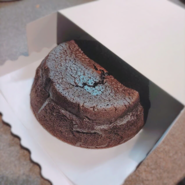 ガトーショコラ